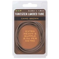 Elementi Za Sisteme ESP Tungsten Loaded Tube