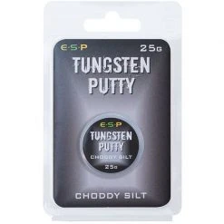Elementi Za Sisteme ESP Tungsten Putty Chod Silt 25g