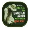 ESP TungstLoad 20lb Materijal Za Predveze