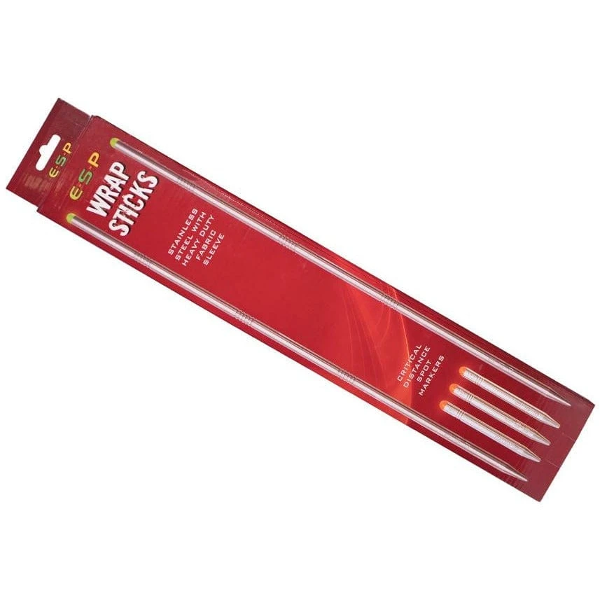 ESP Wrap Sticks Pomagala Za Hranjenje, Markiranje I Kante 3 ESP Wrap Sticks Pomagala Za Hranjenje, Markiranje I Kante