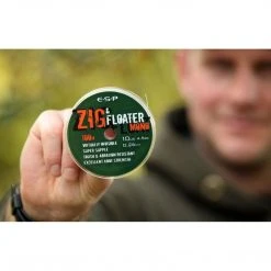 ESP Zig&Floater Mono 100m Materijal Za Predveze