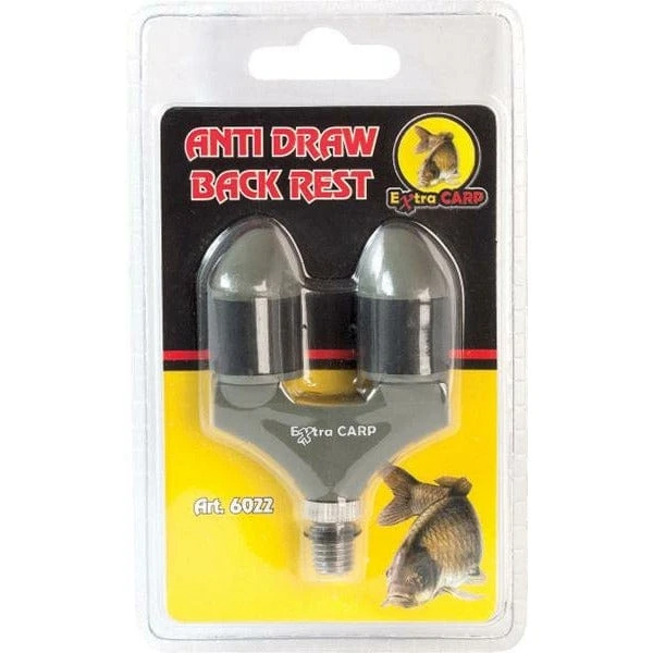 Rod Pod I Bank Stickovi ExtraCarp ANTI DRAW BACK REST 4 Rod Pod I Bank Stickovi ExtraCarp ANTI DRAW BACK REST