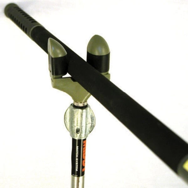 Rod Pod I Bank Stickovi ExtraCarp ANTI DRAW BACK REST 5 Rod Pod I Bank Stickovi ExtraCarp ANTI DRAW BACK REST