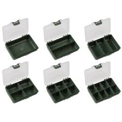 Kutije Za Pribor ExtraCarp CARP BOX EXC