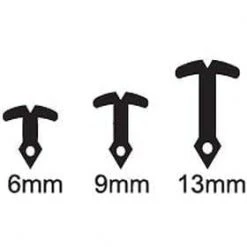 ExtraCarp CARP STOPPER 6-9-13mm