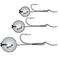 ExtraCarp CARP STOPPER 6-9-13mm