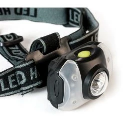 ExtraCarp HEAD LAMP EXC 404L