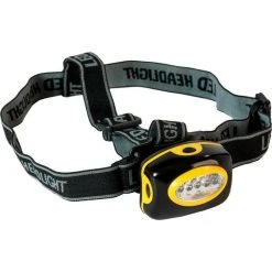 ExtraCarp HEAD LAMP EXC 505L Oprema Za Kampiranje