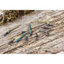 Elementi Za Sisteme ExtraCarp QUICK CHANGE SWIVELS WITH SLEEVES