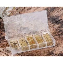 Elementi Za Sisteme ExtraCarp RUBBER BEADS SET