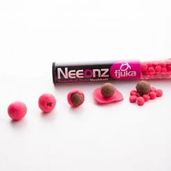 Fjuka Bait Neeonz Hookbait 50g Match Pelete/boile/dumbells 16 Fjuka Bait Neeonz Hookbait 50g Match Pelete/boile/dumbells