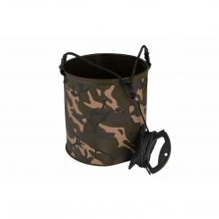 Fox Torbe Za štapove I Sitni Pribor AQUOS CAMO WATER BUCKET