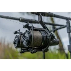 Role Fox 12000 XC Reel