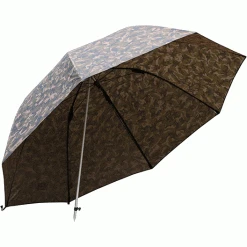 Fox 60" Brolly Camo