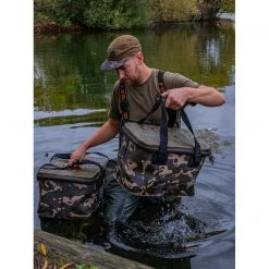 FOX AQUOS CAMO BAGS