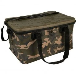 FOX AQUOS CAMO BAGS