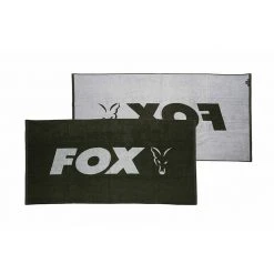 Odjeća I Obuća Fox Beach Towel