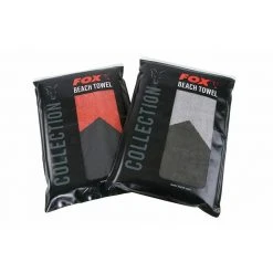 Odjeća I Obuća Fox Beach Towel