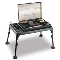 Ležaljke I Stolice FOX BIVVY TABLE