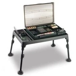 Ležaljke I Stolice FOX BIVVY TABLE