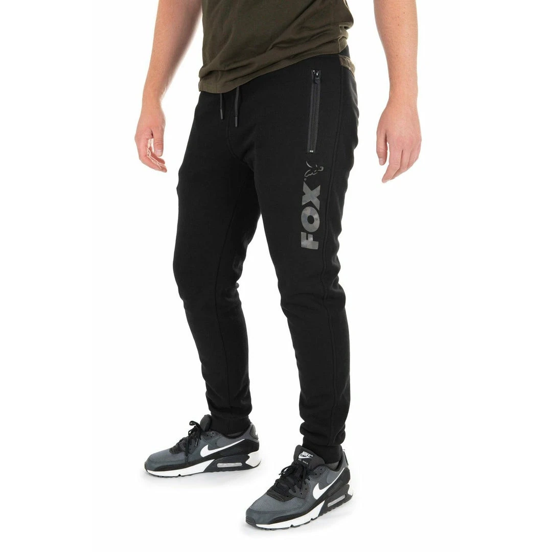 FOX BLACK/CAMO PRINT JOGGER 3 FOX BLACK/CAMO PRINT JOGGER