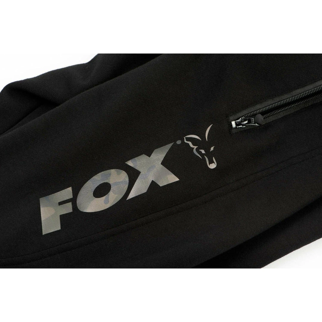 FOX BLACK/CAMO PRINT JOGGER 4 FOX BLACK/CAMO PRINT JOGGER