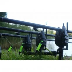 FOX BLACK LABEL ADJUSTABLE ROD CLIP Rod Pod I Bank Stickovi