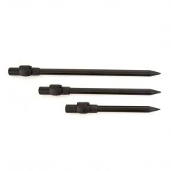 Roleri,držači,nastavci,bankstick Fox Black Label Cam Lock Bankstick 18inches