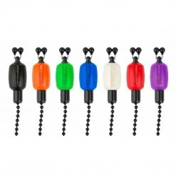 Signalizatori I Indikatori FOX BLACK LABEL DINKY BOBBINS 5 Signalizatori I Indikatori FOX BLACK LABEL DINKY BOBBINS