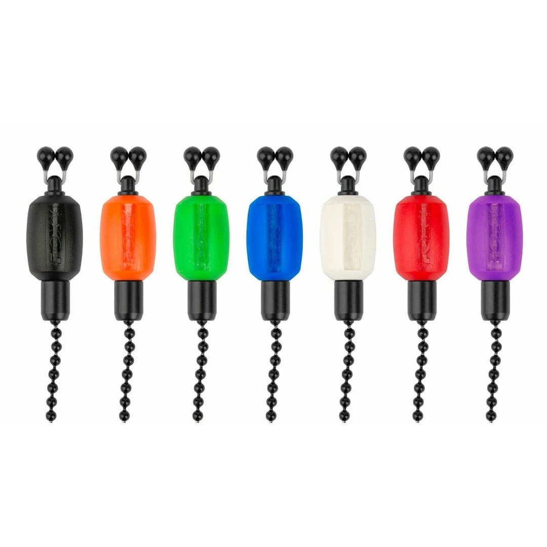 Signalizatori I Indikatori FOX BLACK LABEL DINKY BOBBINS 4 Signalizatori I Indikatori FOX BLACK LABEL DINKY BOBBINS