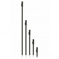 Fox Black Label QR Bankstick Rod Pod I Bank Stickovi