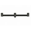 Fox Black Label QR Buzzer Bar Rod Pod I Bank Stickovi