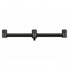 Fox Black Label QR Buzzer Bar Rod Pod I Bank Stickovi