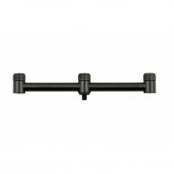 Fox Black Label QR Buzzer Bar Rod Pod I Bank Stickovi