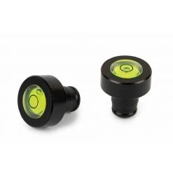 Fox Black Label QR Spirit Bubble Rod Pod I Bank Stickovi