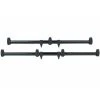 Fox Buzzer Bar Extra Wide 3-rod Set - CRP020 Rod Pod I Bank Stickovi