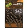 FOX CAMO INLINE LEAD DROP OFF KITS