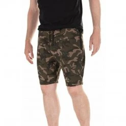 FOX Camo Jogger Short Odjeća I Obuća