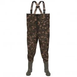 Odjeća I Obuća Fox Camo Lightweight Camo Waders
