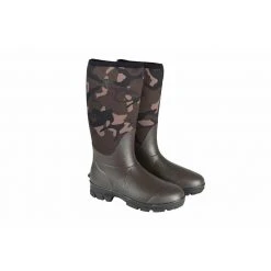 Odjeća I Obuća Fox Camo Neoprene Boots