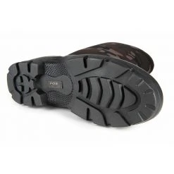 Odjeća I Obuća Fox Camo Neoprene Boots