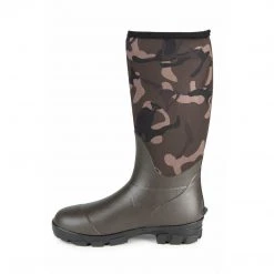 Odjeća I Obuća Fox Camo Neoprene Boots