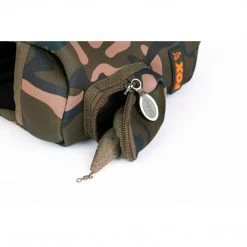 Torbe Za štapove I Sitni Pribor Fox Camo Reel Pouch