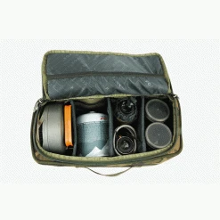 Oprema Za Kampiranje Fox Camolite Brew Kit Bag