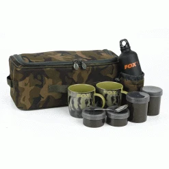Oprema Za Kampiranje Fox Camolite Brew Kit Bag