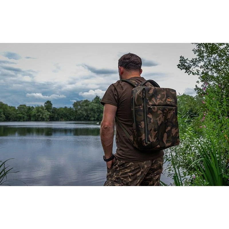 Fox CAMOLITE™ LAPTOP & GADGET BAG 4 Fox CAMOLITE™ LAPTOP & GADGET BAG