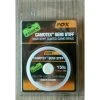 Materijal Za Predveze FOX Camotex Dark Semi Stiff 15lb 20m