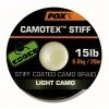 Materijal Za Predveze Fox Camotex Light Stiff 20lb 20m