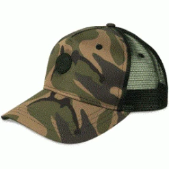 Fox Chunk Camo Edition Trucker Odjeća I Obuća