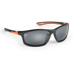 Fox® Collection Black & Orange Frame/Grey Lens - CSN043 Odjeća I Obuća